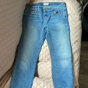 Vineyard women jeans size 6